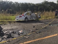 Factor humano provoca el 70% de los accidentes en carreteras