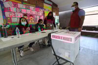 Consulta de Revocación de Mandato sacó más votos que Meade y Anaya: AMLO