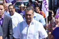 Vinculan a proceso a 'El Bronco' por abuso de autoridad en caso Ecovía