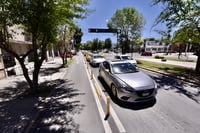 No retirarán ciclovía en la calzada Colón, pero sí habrá cambios