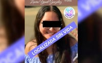 Hallan sin vida a Laura Yanet, joven de 19 años desaparecida en Morelos