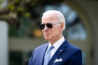 Joe Biden brindará 800 millones de dólares más en apoyo a Ucrania