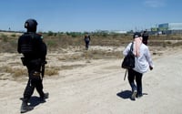Ola de desapariciones de mujeres en Nuevo León pone en alerta al gobierno
