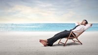 ¿Por qué es importante para nuestro cerebro el tomar vacaciones?