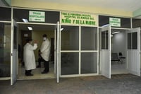 Incrementan en 40 % infecciones gastrointestinales en Durango