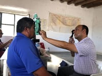 Realizarán exámenes de optometría gratuitos en Parras y Torreón