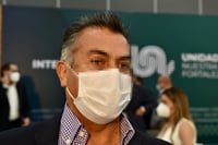 Regresan caso de 'El Bronco' a juez de control en Nuevo León