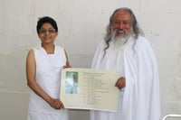 Imagen Gurú Guillermo Granados Mazadiego visita la GFU Torreón