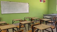 Ladrones también asaltan escuelas rurales de Durango