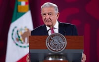 AMLO confirma gira por Centroamérica y el Caribe del 5 al 9 de mayo