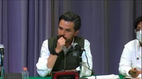 Vacunación contra COVID evitó desgracia humana más grande de la historia de México: titular del IMSS