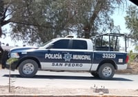 Hay buena respuesta a la convocatoria para contratar policías. (EL SIGLO DE TORREÓN)