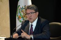Ricardo Monreal llama a parar linchamiento por no aprobarse Reforma eléctrica
