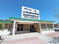 ¡Ojo! Campo Militar es el único módulo autorizado para cuarta dosis antiCOVID