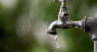 'Escasez de agua seguirá mientras no haya un control de la sobreexplotación'
