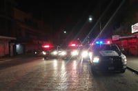 Imagen Autoridades de Torreón insisten en que delitos van a la baja