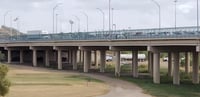 Imagen Inversión para modernizar el Puente Internacional número II en Coahuila supera los mil mdp