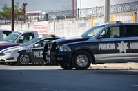 Tras la detención se abrió una carpeta de indagación por los hechos y los detenidos fueron internados por estos hechos en el penal varonil. (ARCHIVO)