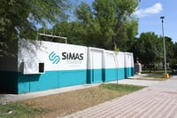 Simas Torreón admite baja de agua en colonias residenciales