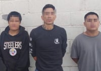 'Justiciero' de Ramos Arizpe vinculado por abuso sexual, acompañantes quedan libres