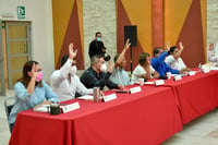 Aprueba Cabildo de San Pedro por mayoría informe financiero 