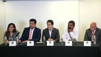 Fiscalía de Nuevo León asegura que Debanhi Escobar cayó con vida a cisterna de motel