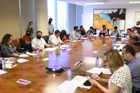 Alistan actualización del reglamento de Simas Torreón