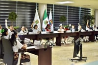Niños demandan seguridad y mejoría en los espacios públicos de Torreón