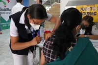 Disminuyen muertes por COVID-19 en Coahuila