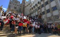 Ordenan liberación de agente de Guardia Nacional acusado de asesinato de Ángel Yael, estudiante de Guanajuato