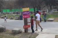 En los reportes hay casos desde niños que son olvidados en los parques, hasta jóvenes y adultos que dejaron el domicilio por su propia voluntad. (ARCHIVO)