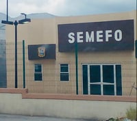Depresión acaba con la vida de un hombre en Saltillo