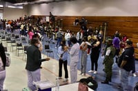 Hoy inicia vacunación antiCOVID para menores de 12 a 14 años en Torreón