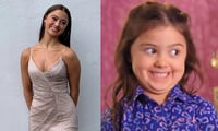 Fallece Kailia Posey, la niña del meme que se hizo famosa por su mueca 