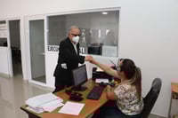 Alcalde de Lerdo recorre Unidad Administrativa San Isidro