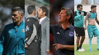 Exjugadores de Santos que se convirtieron en directores técnicos de Liga MX 