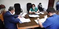 Secretaría de Educación de Durango firma acuerdo con Alfilatam