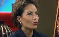 ¿Quién era Mariana Levy, uno de los rostros más entrañables de la televisión?