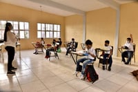 Coahuila analizará plan de estudios 2022 de la SEP