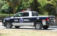 Imagen Autoridades aseguran contención del robo a persona en Torreón