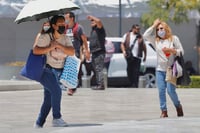 Prevén temperaturas mayores a 40 grados en Coahuila y Durango