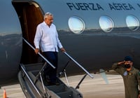AMLO urge a la integración comercial de toda América