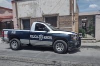 Extienden plazo a sujeto acusado por intento de homicidio a oficial de Saltillo