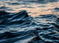 China registró el nivel del mar más alto en las últimas cuatro décadas