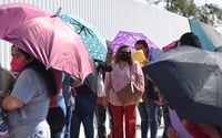 Torreón suma 10 días con calor superior a 40 grados y faltan de 12 a 14 más