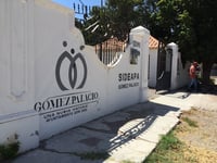 Colegio de Ingenieros Civiles denuncia corrupción en Sideapa de Gómez Palacio