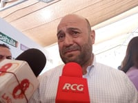 PRI de Coahuila prevé alianza con PAN y PRD para elecciones de 2023