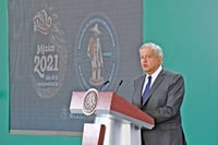 Sin información oficial sobre visita de Obrador en Durango