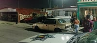Depresión lleva a hombre a terminar con su vida en Saltillo