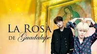 Imagen ¡BTS llega a la televisión mexicana! Aparecen en episodio de La Rosa de Guadalupe